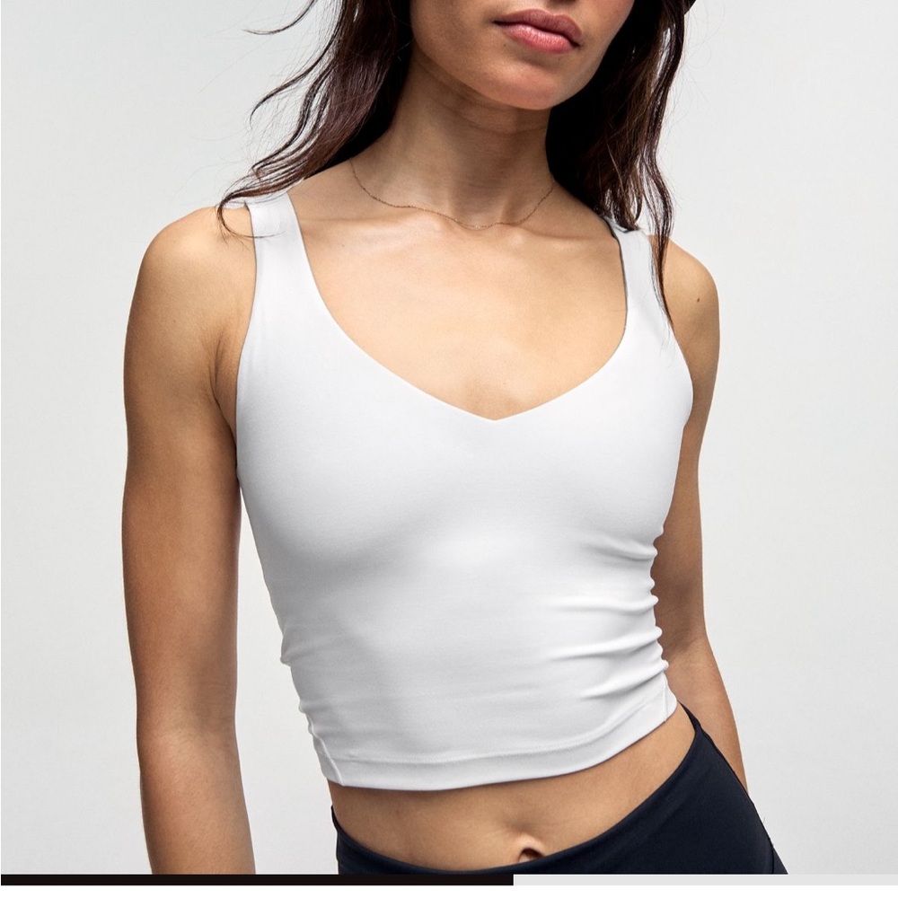 Lululemon align tank